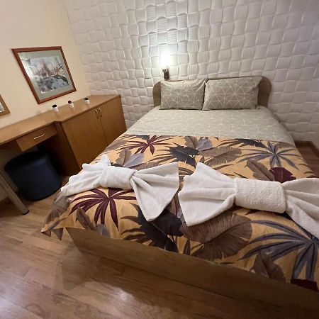 Мезонет Лапландия Pamporovo Ngoại thất bức ảnh