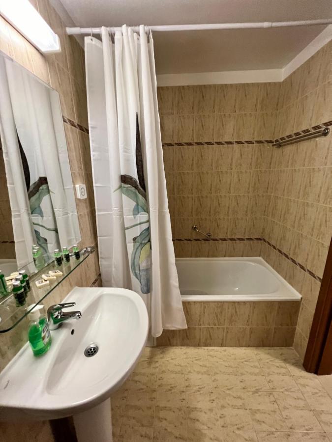 Мезонет Лапландия Pamporovo Ngoại thất bức ảnh