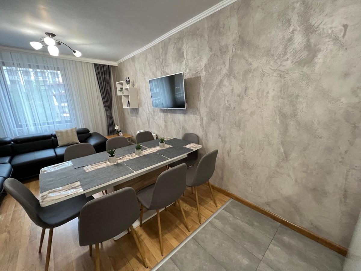 Мезонет Лапландия Pamporovo Ngoại thất bức ảnh