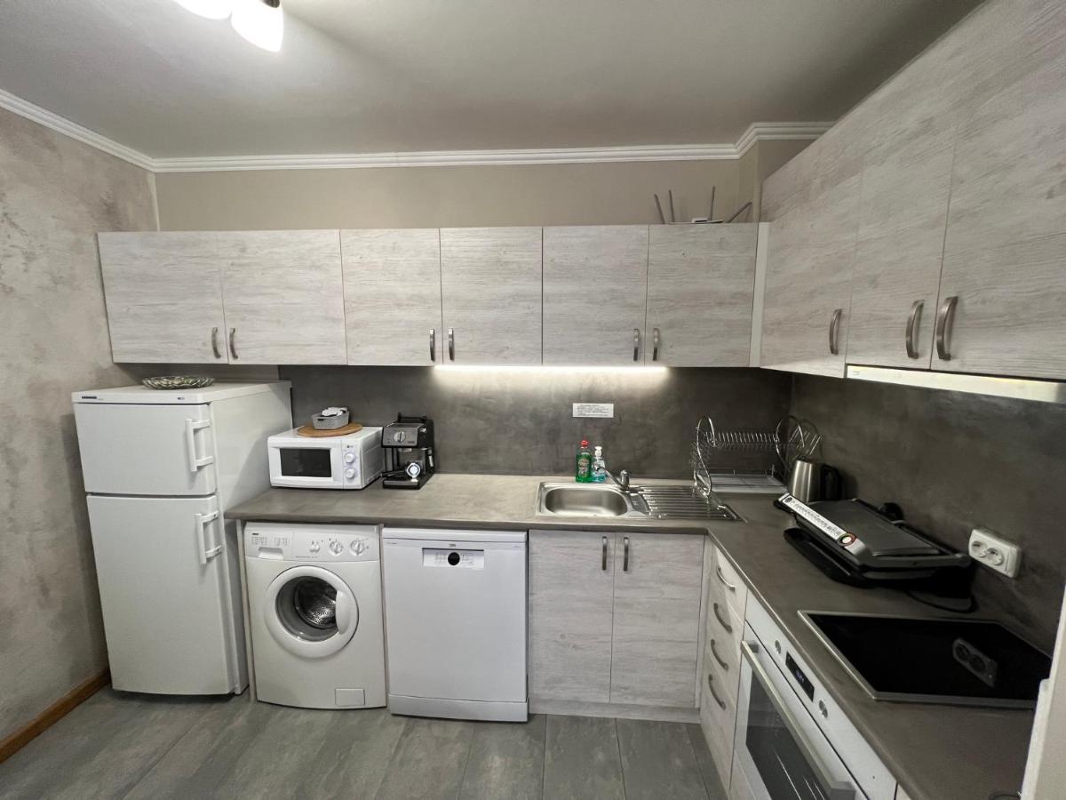 Мезонет Лапландия Pamporovo Ngoại thất bức ảnh