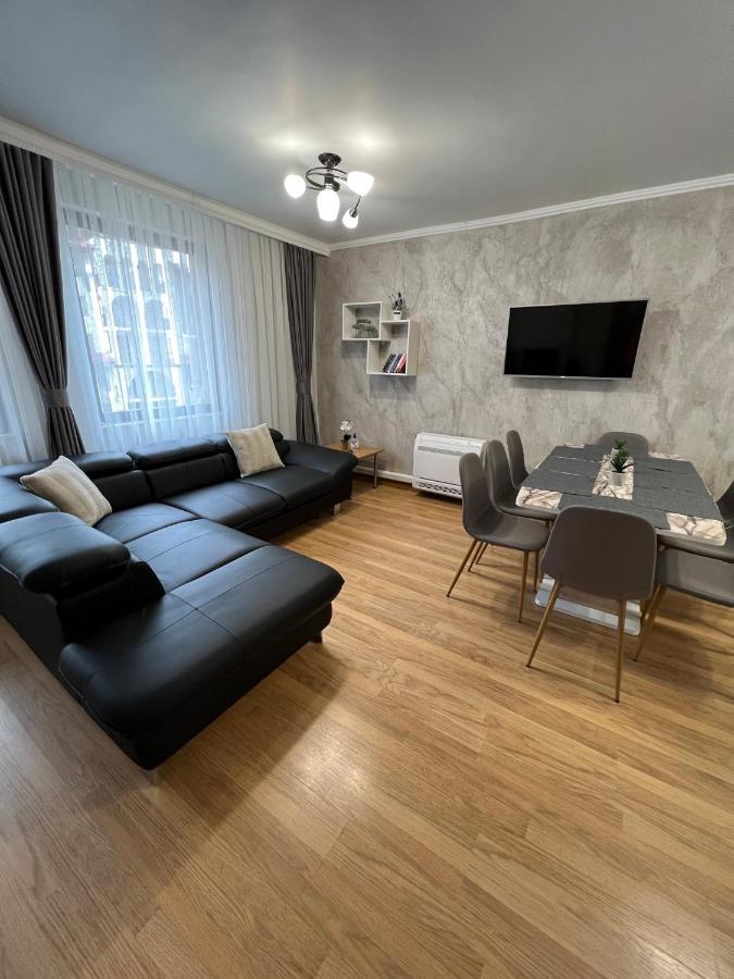Мезонет Лапландия Pamporovo Ngoại thất bức ảnh