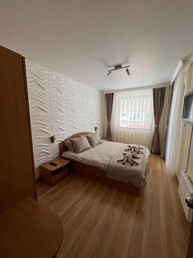 Мезонет Лапландия Pamporovo Ngoại thất bức ảnh
