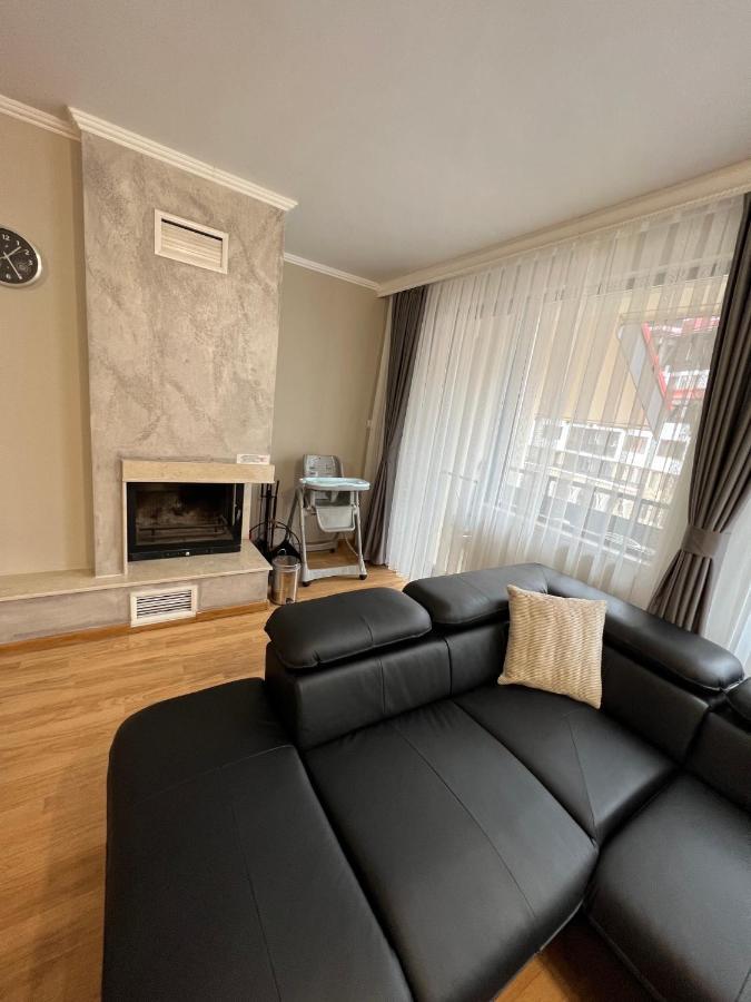 Мезонет Лапландия Pamporovo Ngoại thất bức ảnh